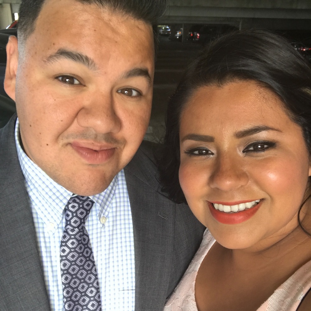 Meet your Posher, Gonzalo